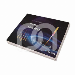 Endodontische Kit Procedure Pack One RECI (4)