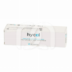 Calciumhydroxide Composietspuit voor Pulpa-afdekking (2 ml)
