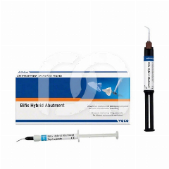 Hechtcomposiet Bifix Hybrid Abutment (10 g)