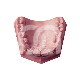 Tandheelkundig Gips Silky-Rock Klasse IV (15 kg) : HOOFDKLEUR:VIOLET