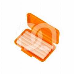 Cire Orthodontique Boîtes Assorties (100)