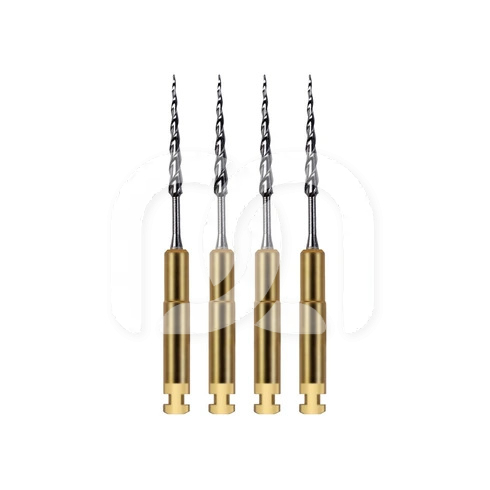 Endodontische Vijl EasyAccess 12% Nr25 - 15mm (4)