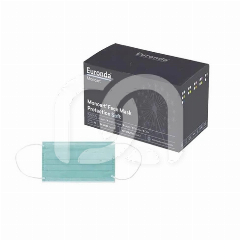 Masques à Élastiques Soft IIR Aigue-Marine (50)