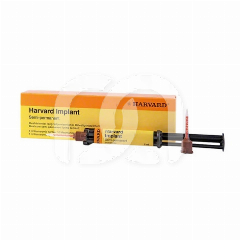 Cement Semi-Permanent Implantaat Minimix (5 ml + 10 mengcanules)