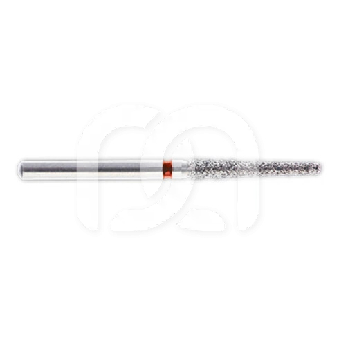 Diamanten Boor FG 850 Fijn Rood ISO 012 (5)