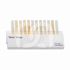 Kleurengids Tetric Prime voor Dentale Composiet (1)