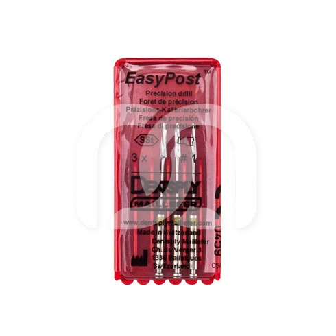 Precisieboren EasyPost voor Wortelstiften (3)