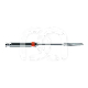 Forets Précision EasyPost pour Tenons Radiculaires (3) : DIAM&Egrave;TRE:0.8 MM, LONGUEUR:0 MM, COULEUR PRINCIPALE:ROUGE