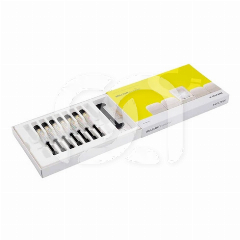 Kit Composiet Brilliant EverGlow Single Shade (7 x 3 g)