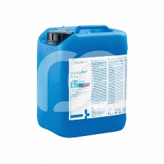 Nettoyant Enzymatique Instruments Gigazyme Xtra (5L)