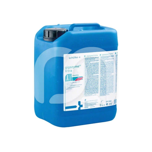 Nettoyant Enzymatique Instruments Gigazyme Xtra (5L)