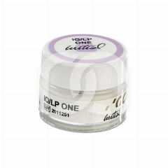 Keramische Kleurpasta Initial IQ Lustre Paste ONE (12g)