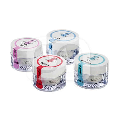 Keramiekpoeder Dentin Initial IQ ONE SQIN (10 g)