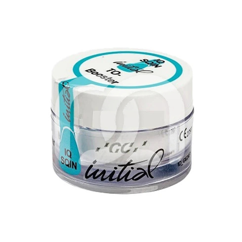 Poudre Céramique Initial IQ SQIN TO Booster (10g)