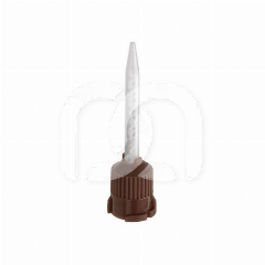 Embouts de Mélange Courts pour Ciment ZirCAD (10)