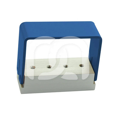 Borenhouder Éco Bloc 4 Perforaties FG/CA (1)