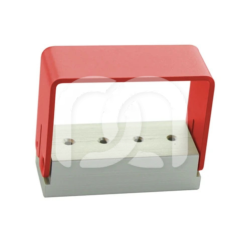 Borenhouder Éco Bloc 4 Perforaties FG/CA (1)