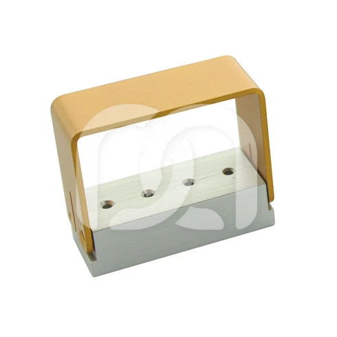 Borenhouder Éco Bloc 4 Perforaties FG/CA (1)