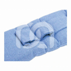 Bandes de Nuque Jean pour Traction Extra-Orale (5)