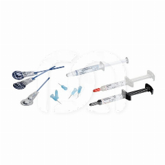 Kit d'Essai Ciment RelyX Veneer Translucide (3g + 2g)