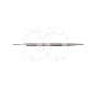 Pinceaux Zirco Stain pour Coloration Zircone (3) : N&deg;:N&deg;T1, COULEUR PRINCIPALE:BLANC