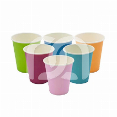 Gobelets en Papier Jetables 180 ml (3000)