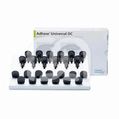 Universele Lijm Adhese Universal DC Regular (25 x 0,1g)