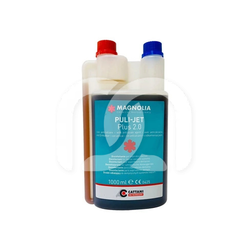 Desinfecterend Concentraat Puli-Jet Plus 2.0 (1L)