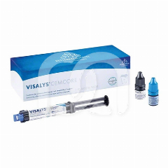 Kit Visalys CemCore Starter Pack Universeel A2/A3 (2,5 ml)