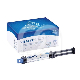 Reconstitutiecomposiet Visalys CemCore Normal Pack (9 g / 5 mL) : TINT:A4
