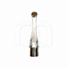 Glasvezelgeleider Met Metalen Kop Voor iLED-Lamp (1)