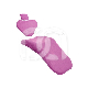 Wegwerphoezen Voor Tandartsstoel 3 Stuks (25) : HOOFDKLEUR:FUCHSIA