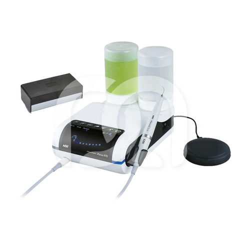 Scaler Varios 970 Lux Volledige Kit (G4 + G16 + G8)