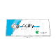 Metalen Brackets Agility Twin Roth Met Haak (20) : TANDTYPE:DENTS ASSORTIES, SLEUF:.022