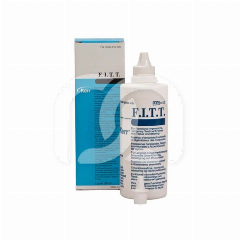 Liquide pour Empreintes Fonctionnelles F.I.T.T (100 ml)