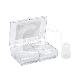 Opbouwmatrices Geassorteerd S, M, L, XL (64) : DIAMETER:7 MM, MAAT:M
