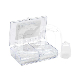 Matrices de Coffrage Assorties S, M, L, XL (64) : DIAM&Egrave;TRE:8 MM, TAILLE:L