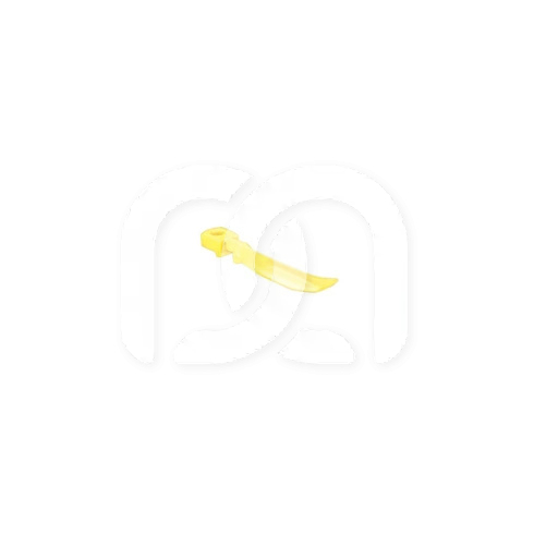 Interdentale Wiggen Halo voor Sectiematrices (100)