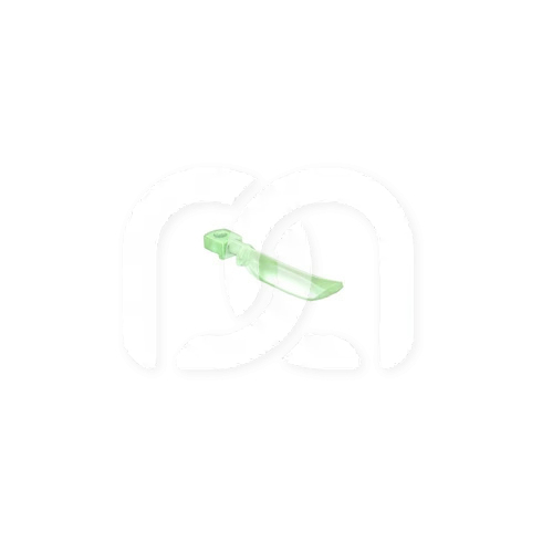 Coins Interdentaires Halo pour Matrices Sectionnelles (100)