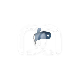 Matrices en Bande Halo Revêtement Ferme (50) : LONGUEUR:0 MM, LARGEUR:5.5 MM, &Eacute;PAISSEUR MATRICE:0 MM
