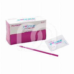 Fluoride Dentinelak Embrace CXP (50 x 0,4 ml)