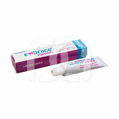 Vernis Dentinaire Fluoré Embrace CXP (Tube 12 ml)