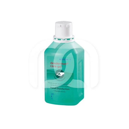 Gel Hydroalcoolique Desderman Care (500ml)