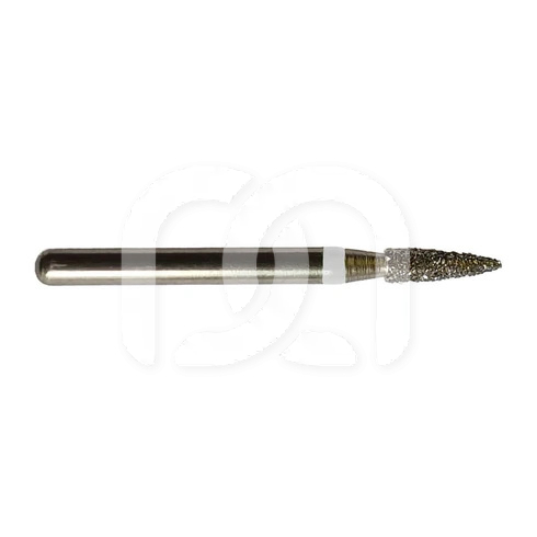 Fraise Diamantée FG Forme Bouton 368 (5)
