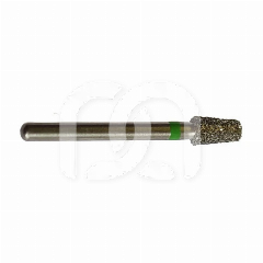 Diamanten Boor FG Kegel Ronde Punt 845KR Fijn (5)