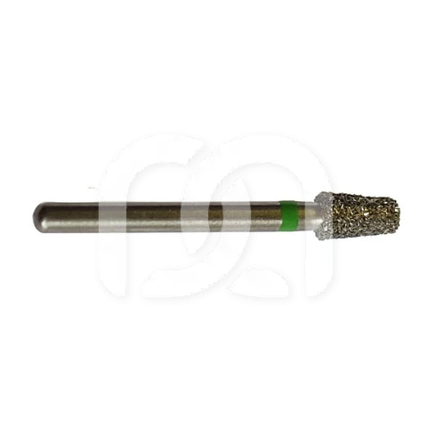 Diamanten Boor FG Kegel Ronde Punt 845KR Fijn (5)
