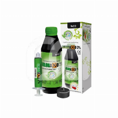 Solution d'Irrigation Canalaire Chloraxid 2% (200 g)
