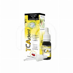 Solution de Cautérisation TCAdent 35% (10ml)
