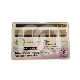 Papieren Punten ISO Taper 2% Gemarkeerd (200) : N&deg;:N&deg;40, LENGTE:0 MM, CONICITEIT:2%