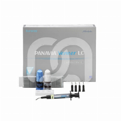 Hechtcement Panavia Veneer LC Kit Standard (2,6 g + toebehoren)